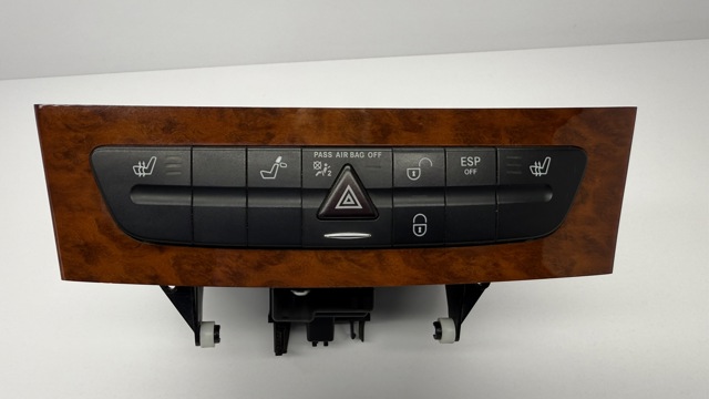 Аварийная кнопка A2116803152 MERCEDES