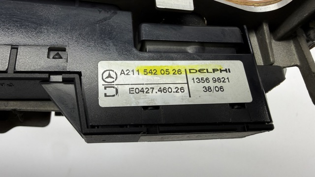 MERCEDES A2116805836 в наличии Черкассы