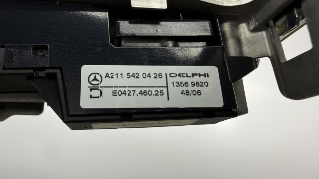 MERCEDES A2116808136 в наличии Харьков