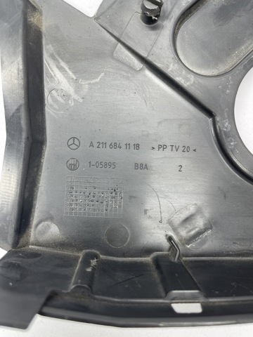 MERCEDES A2116841118 в наличии Черновцы