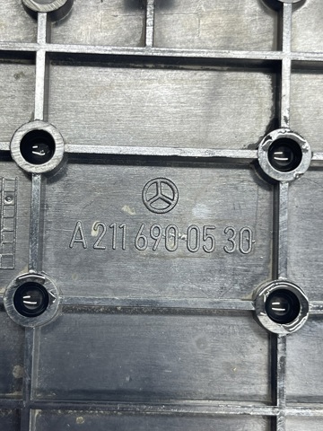 MERCEDES 2116900530 в наличии Ужгород