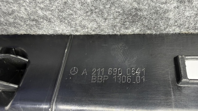 A2116900641 MERCEDES купить в Днепр