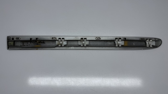 A2116901462 MERCEDES Молдинг задней левой двери купить в Сумы