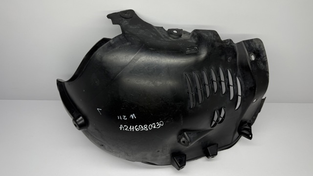 A2116980230 MERCEDES Подкрылок крыла переднего правый передний купить в Киев