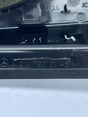 A2117200148 MERCEDES купить в Николаев