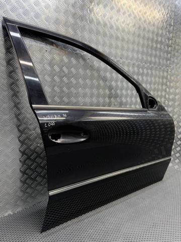 A2117201405 MERCEDES Дверь передняя правая купить в Винница