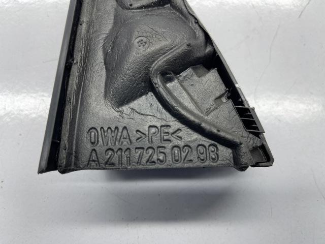 A2117250298 MERCEDES купить в Полтава