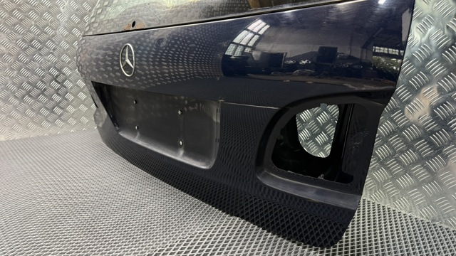 MERCEDES A211740020528 Дверь задняя (багажная 3/5-я (ляда) в наличии Сумы