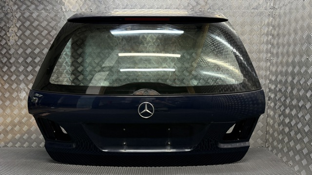 Дверь 5 A2117400205 MERCEDES
