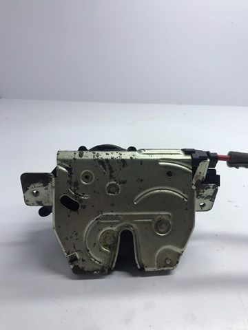 2117400235 MERCEDES Замок багажника купить в Полтава
