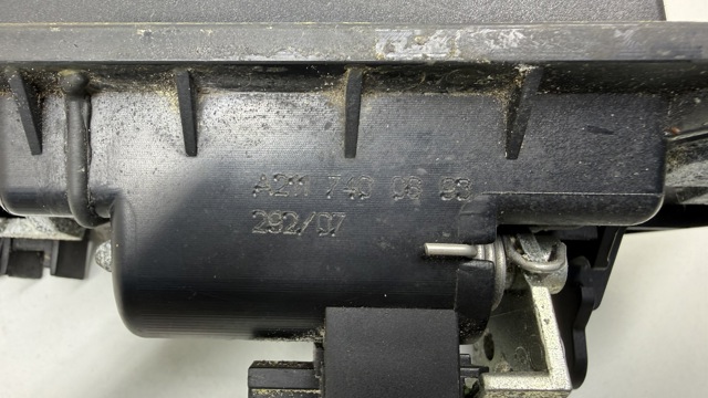 A2117400693 MERCEDES купить в Черновцы