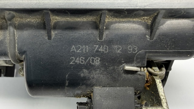 MERCEDES A2117401293 в наличии Харьков