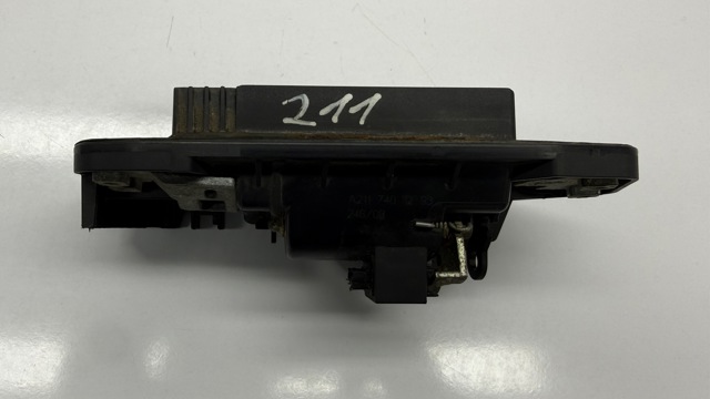 A2117401293 MERCEDES купить в Ирпень