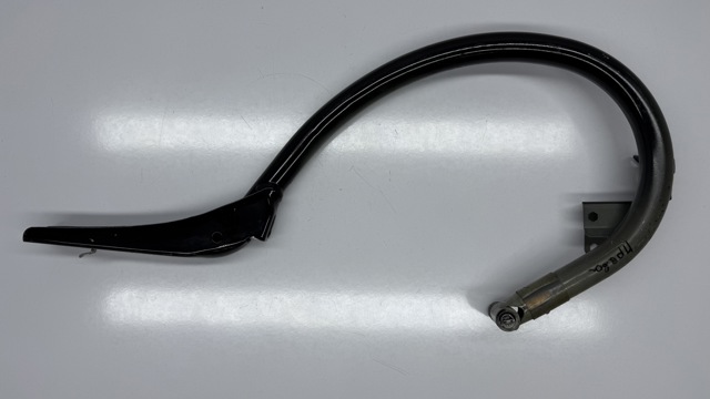 MERCEDES A2117500228 Петля крышки багажника в наличии Чернигов