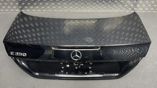 A211750037528 MERCEDES Крышка багажника купить в Одесса