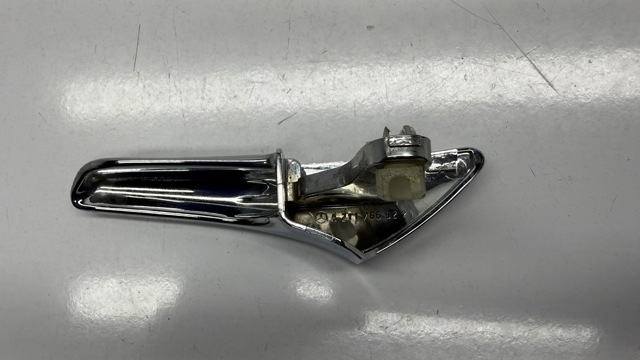 MERCEDES A2117660224 Ручка  боковой двери внутренняя правая в наличии Чернигов