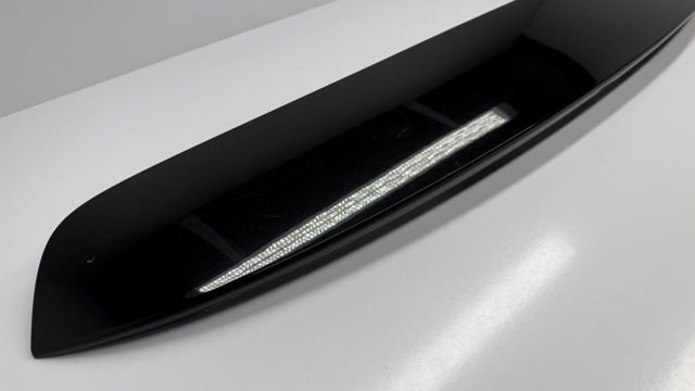 A2117900388 Спойлер багажника (двери 3/5-й задней) купить Каменское