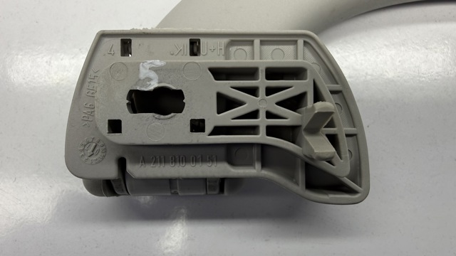 A2118100151 MERCEDES купить в Львов
