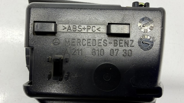 MERCEDES 2118100730 в наличии Черкассы