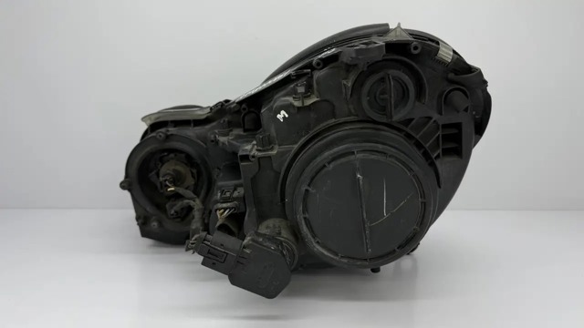 A2118200261 MERCEDES Фара правая купить в Сумы