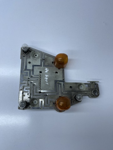 Плата заднего фонаря, контактная A2118200477 MERCEDES
