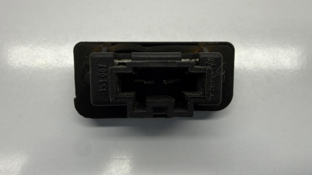 A2118200756 Фонарь подсветки заднего номерного знака купить Ужгород