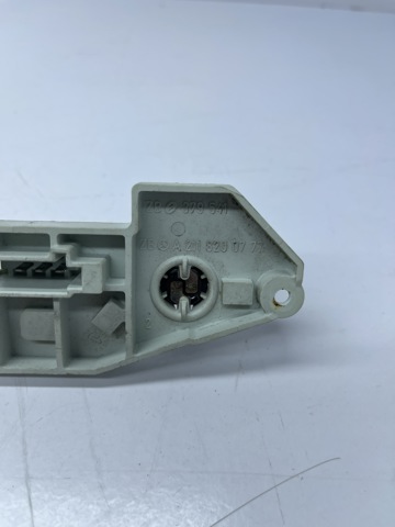 MERCEDES A2118200777 Плата заднего фонаря контактная в наличии Запорожье