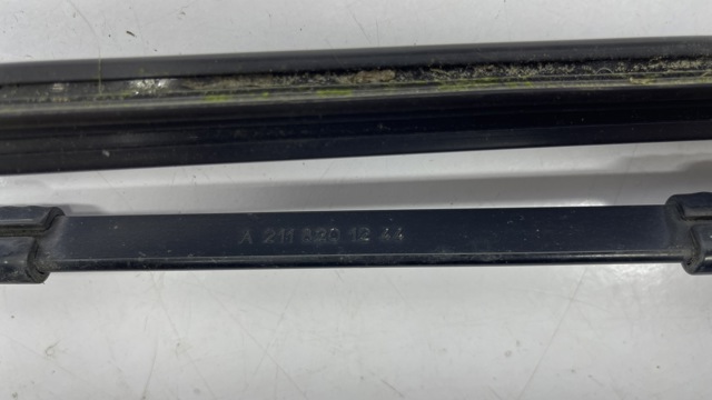 MERCEDES 2118201244 Поводок стеклоочистителя в наличии Кривой Рог