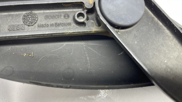 A2118201244 MERCEDES Рычаг-поводок стеклоочистителя лобового стекла купить в Днепр