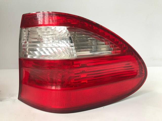 MERCEDES A2118201664 Фонарь задний правый внешний в наличии Днепр
