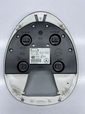A2118201901 MERCEDES купить в Львов