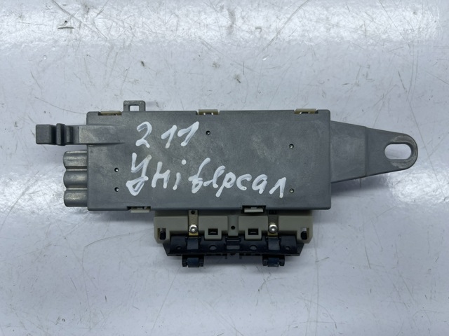 A2118203089 MERCEDES купить в Запорожье