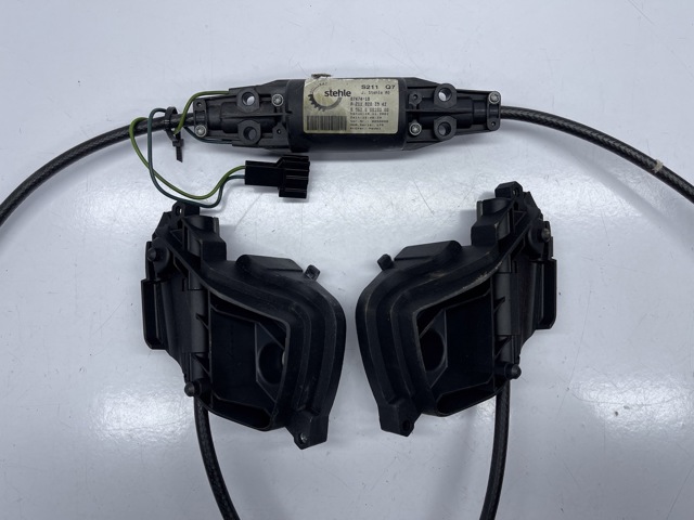 MERCEDES A2118203942 в наличии Хмельницкий