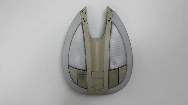 Лампочка освещения салона A2118206401 MERCEDES
