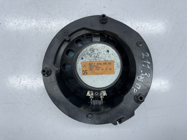 MERCEDES 2118206802 в наличии Ужгород