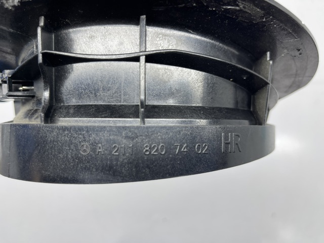 MERCEDES A2118207402 Динамик задней двери в наличии Кривой Рог