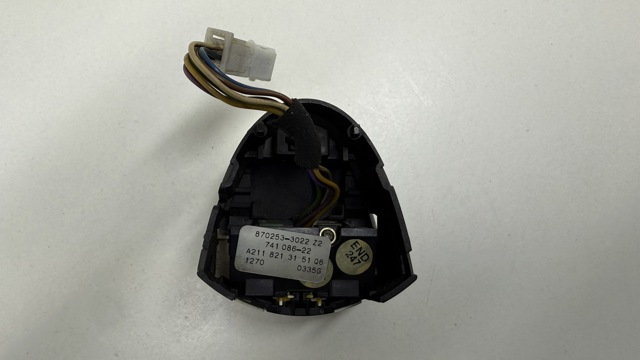 A2118213151 MERCEDES купить в Сумы