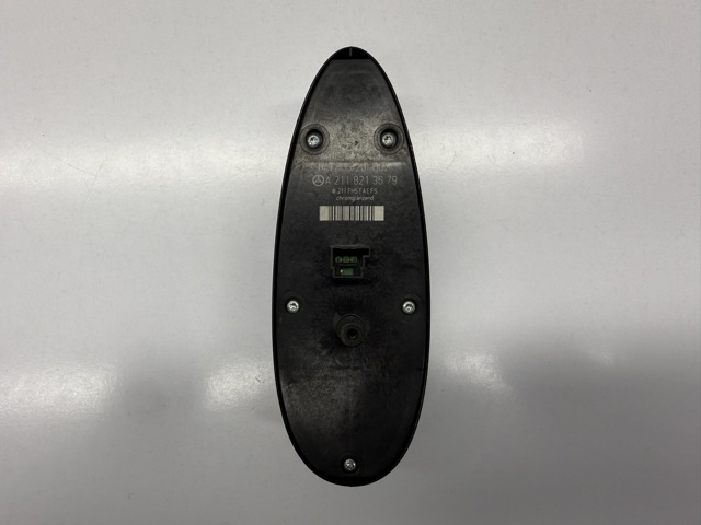 MERCEDES A2118213679 Кнопочный блок управления стеклоподъемником передний левый в наличии Ровно