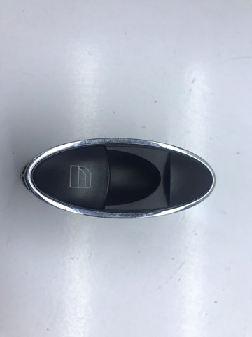 Кнопки переднего левого стекло подъёмника A2118219958 MERCEDES