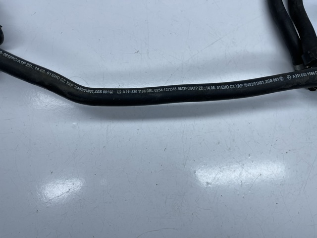 MERCEDES A2118301196 в наличии Хмельницкий