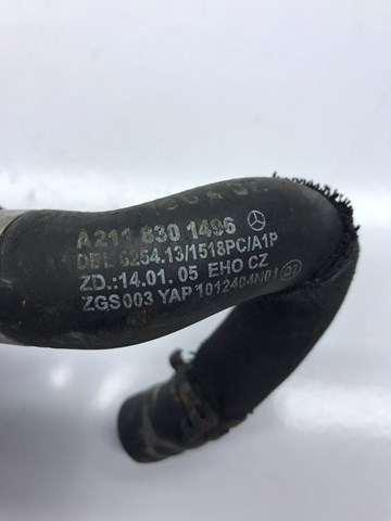 MERCEDES A2118301496 в наличии Одесса