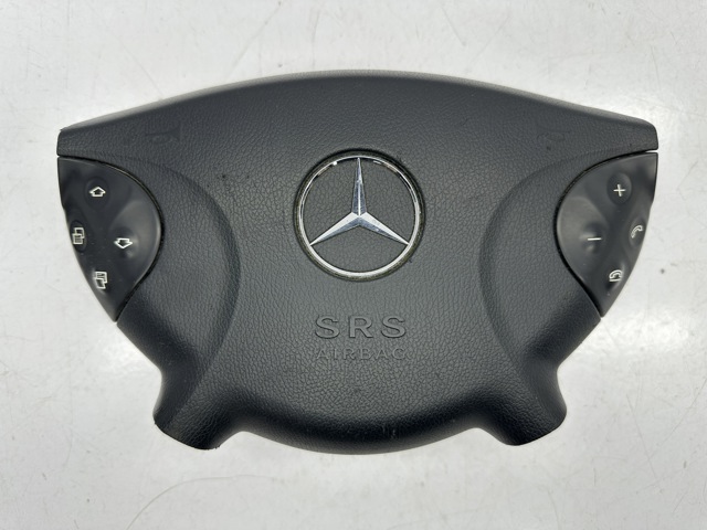 Airbag в мультируль A2118600202 MERCEDES
