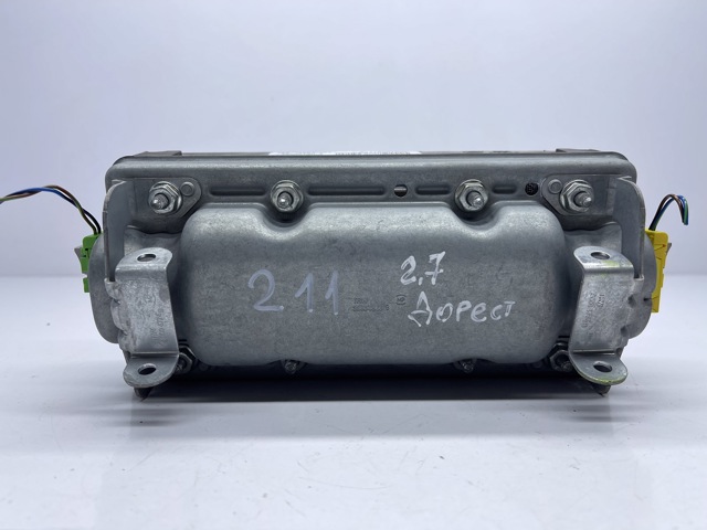 A2118601305 Подушка безопасности (AIRBAG) пассажирская купить Киев