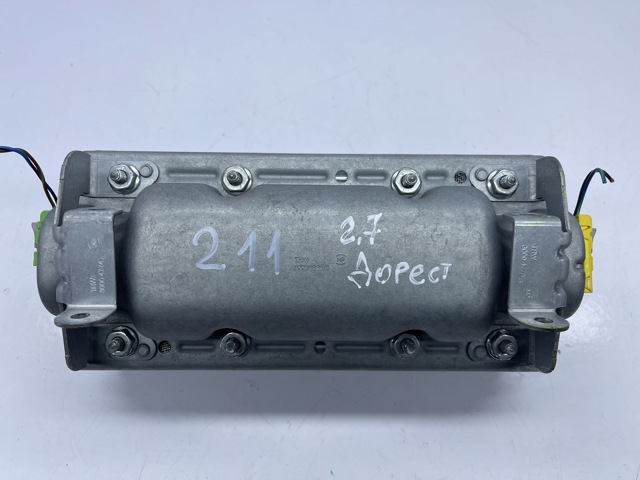 MERCEDES A2118601305 Подушка безопасности пассажира в наличии Запорожье