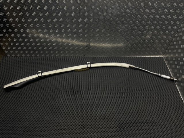 Подушка безопасности, боковая, левая A2118602105 MERCEDES