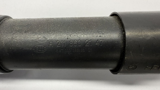 A2118602147 MERCEDES Держатель форсунки омывателя фары (подъемный цилиндр) купить в Ужгород