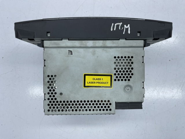 MERCEDES A2118701289 Магнитола в наличии Хмельницкий