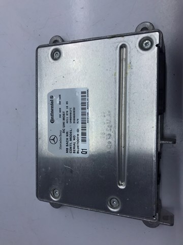 Блок управление Bluetooth A2118701885 MERCEDES