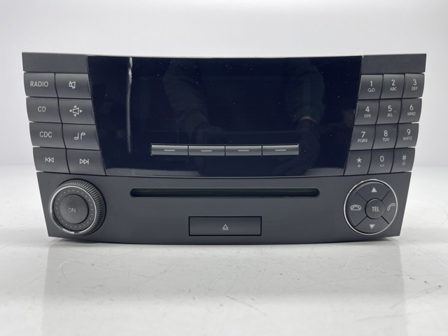 Автомагнитола A2118705089 MERCEDES