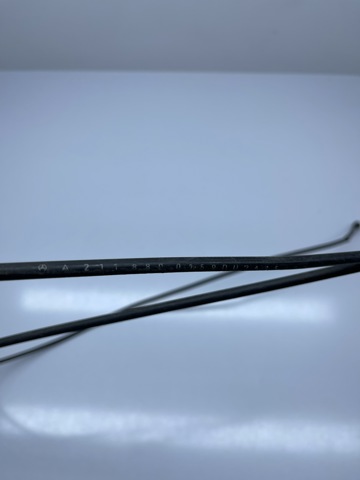 MERCEDES A2118800159 Трос открывания капота в наличии Житомир